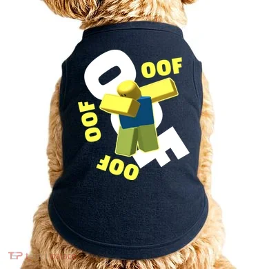Doggie Tank