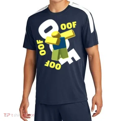 Soccer Jersey