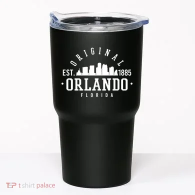 Tumbler