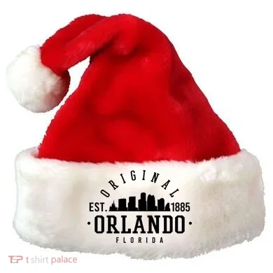 Santa Hat