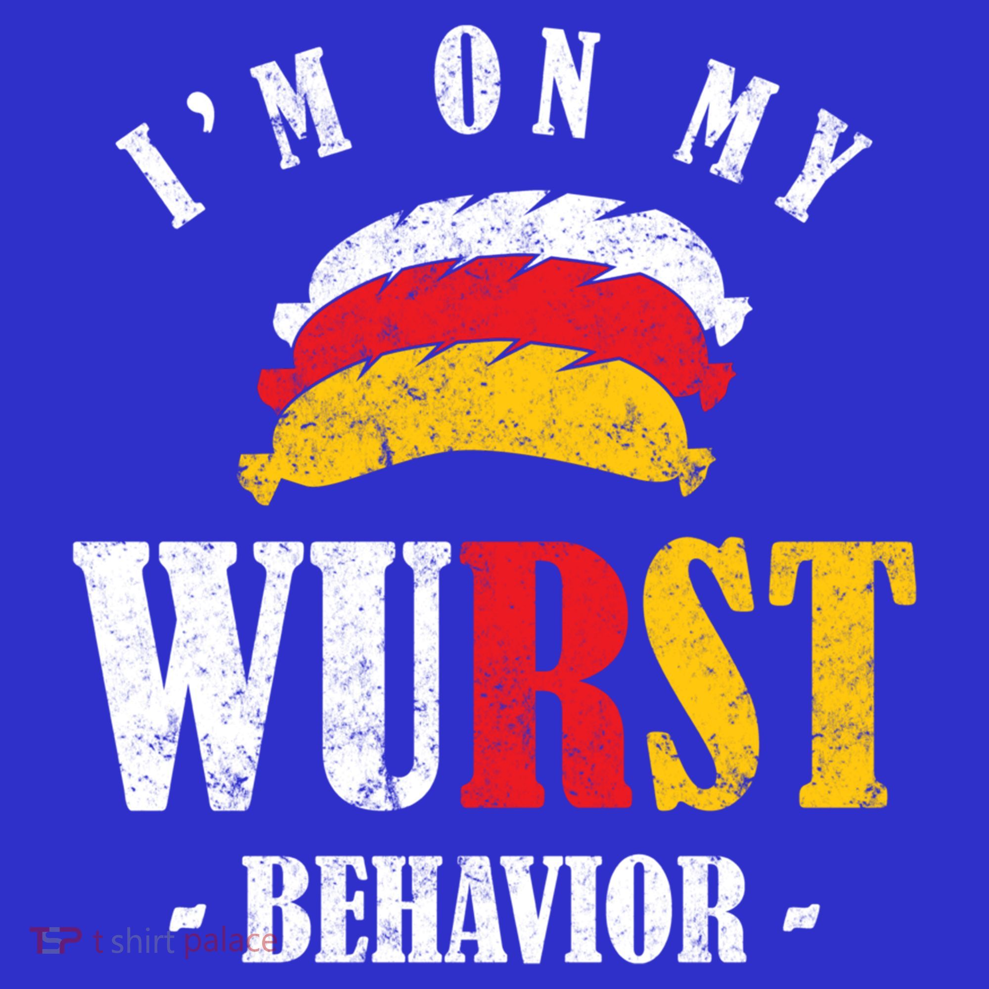 Oktoberfest October Fest Sausage Bratwurst Festival Gift Sweatshirt