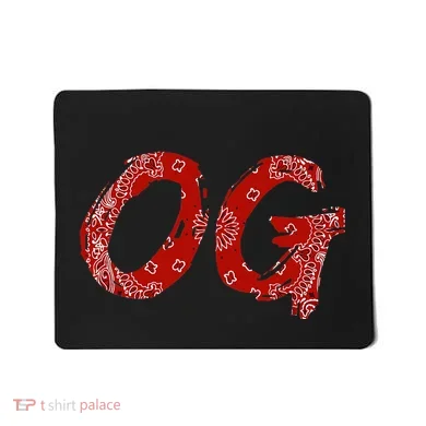 Mousepad