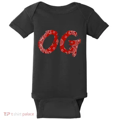 Baby Bodysuit