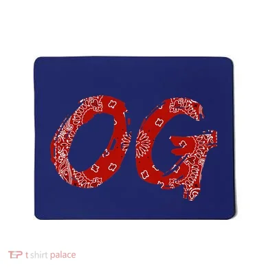 Mousepad