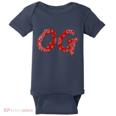 Baby Bodysuit