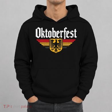 Oktoberfest Octoberfest German Drinking Festival Hoodie