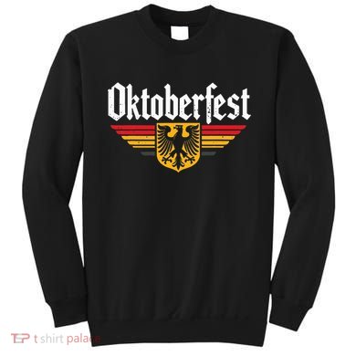 Oktoberfest Octoberfest German Drinking Festival Sweatshirt