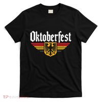 Oktoberfest Octoberfest German Drinking Festival T-Shirt thumb 0