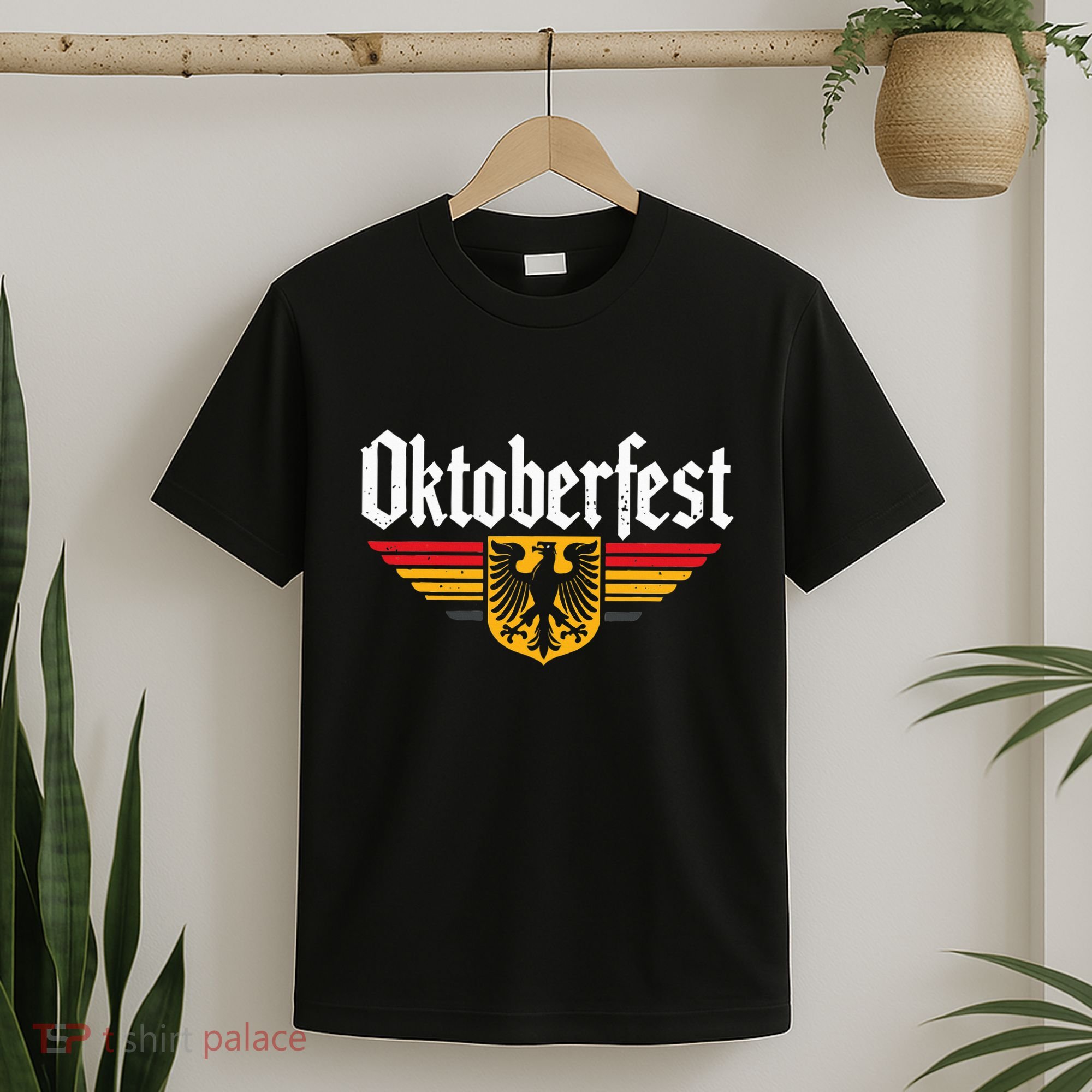 Oktoberfest Octoberfest German Drinking Festival T-Shirt