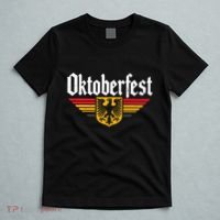 Oktoberfest Octoberfest German Drinking Festival T-Shirt thumb 5