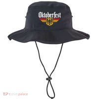 Oktoberfest Octoberfest German Drinking Festival Bucket Hat thumb 0