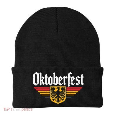 Oktoberfest Octoberfest German Drinking Festival Beanie