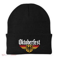 Oktoberfest Octoberfest German Drinking Festival Beanie thumb 0