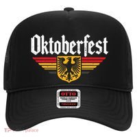 Oktoberfest Octoberfest German Drinking Festival Hat thumb 0