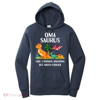 Women's Hoodie