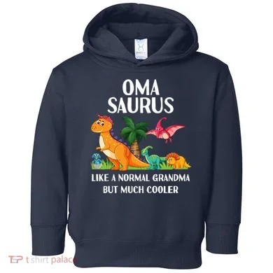 Toddler Hoodie