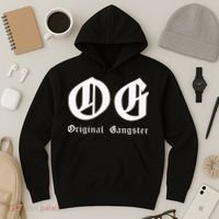 Og Original Gangster Hoodie thumb 3