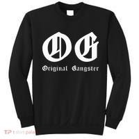Og Original Gangster Sweatshirt thumb 0