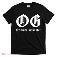 Og Original Gangster T-Shirt thumb 0