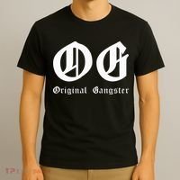 Og Original Gangster T-Shirt thumb 3