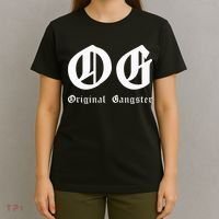 Og Original Gangster T-Shirt thumb 4