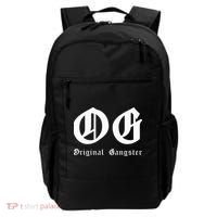 Og Original Gangster Backpack thumb 0