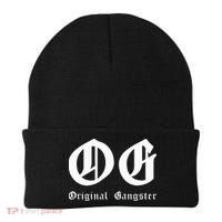 Og Original Gangster Beanie thumb 0
