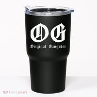 Og Original Gangster Tumbler thumb 0