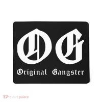 Og Original Gangster Mousepad thumb 0