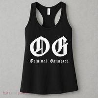 Og Original Gangster Women's Tank Top thumb 3