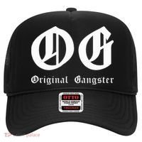 Og Original Gangster Hat thumb 0