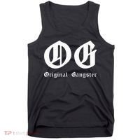 Og Original Gangster Tank Top thumb 0