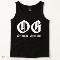 Og Original Gangster Tank Top thumb 2