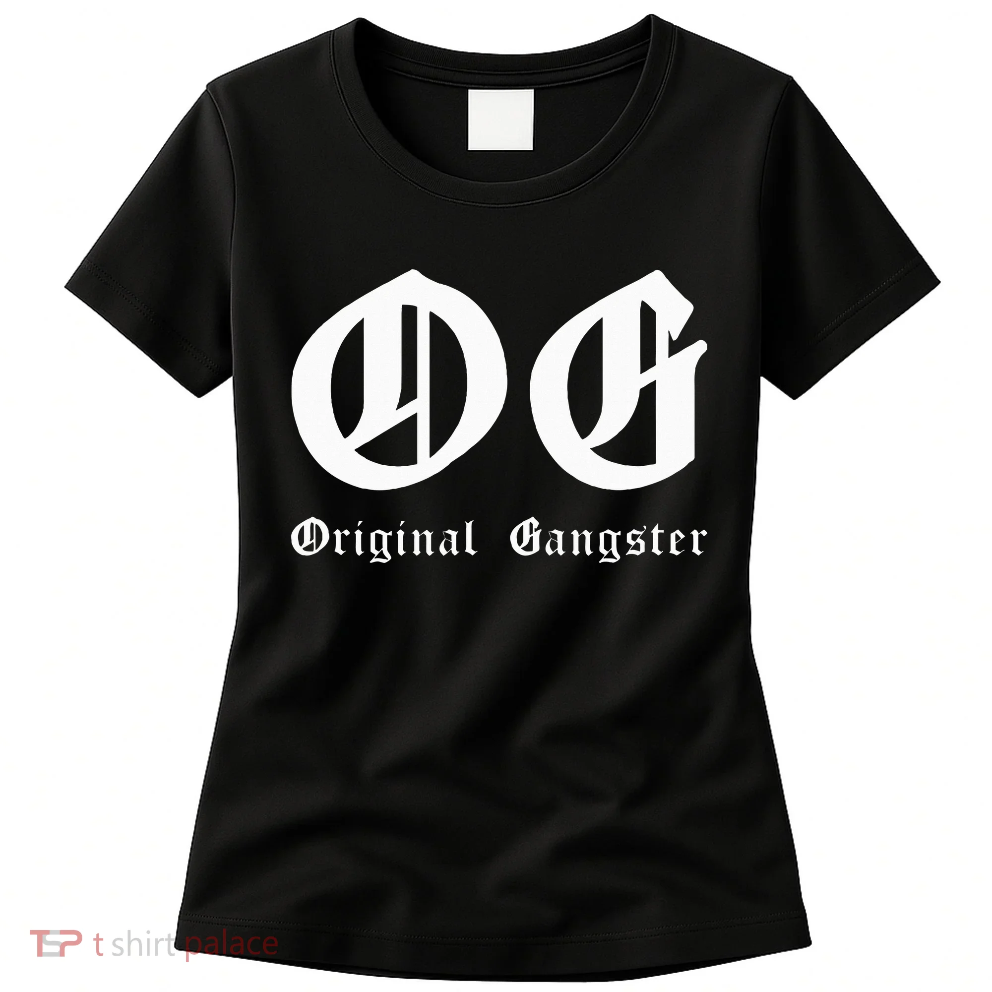 Og Original Gangster Women's T-Shirt