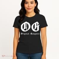 Og Original Gangster Women's T-Shirt thumb 4