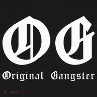 Og Original Gangster Kids T-Shirt thumb 4