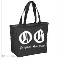 Og Original Gangster Tote Bag thumb 2