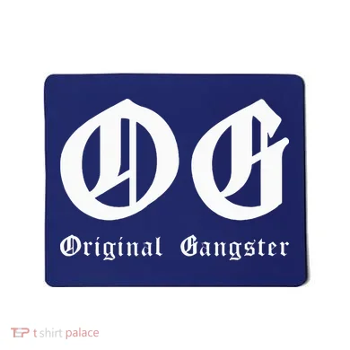 Mousepad