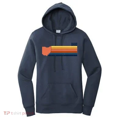 Women's Hoodie