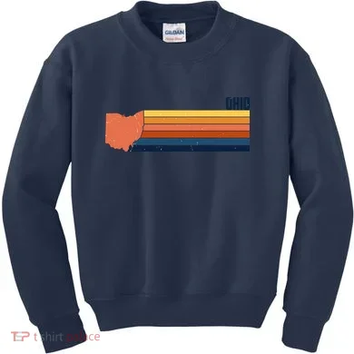Kids Sweatshirt