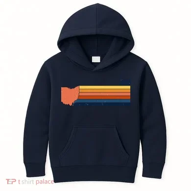 Kids Hoodie