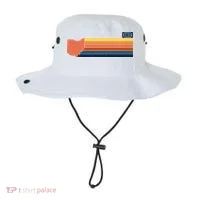 Retro Vintage Ohio Bucket Hat thumb 0
