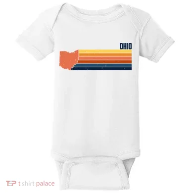 Baby Bodysuit