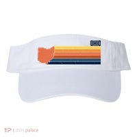 Retro Vintage Ohio Visor thumb 0