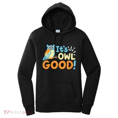 Women's Hoodie