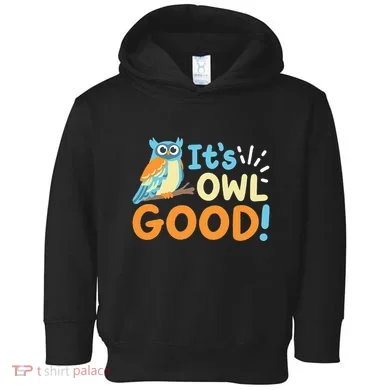 Toddler Hoodie