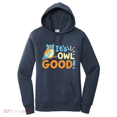 Women's Hoodie