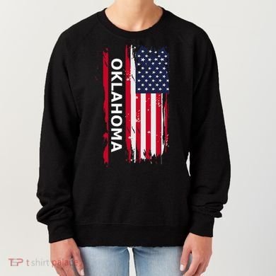 Oklahoma Women's Sweatshirt