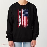 Oklahoma Women's Sweatshirt thumb 0