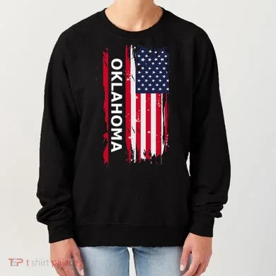 Oklahoma Women's Sweatshirt
